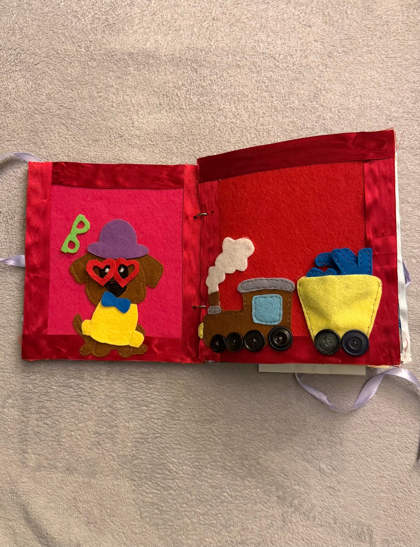 Personalizēta grāmata bērnam