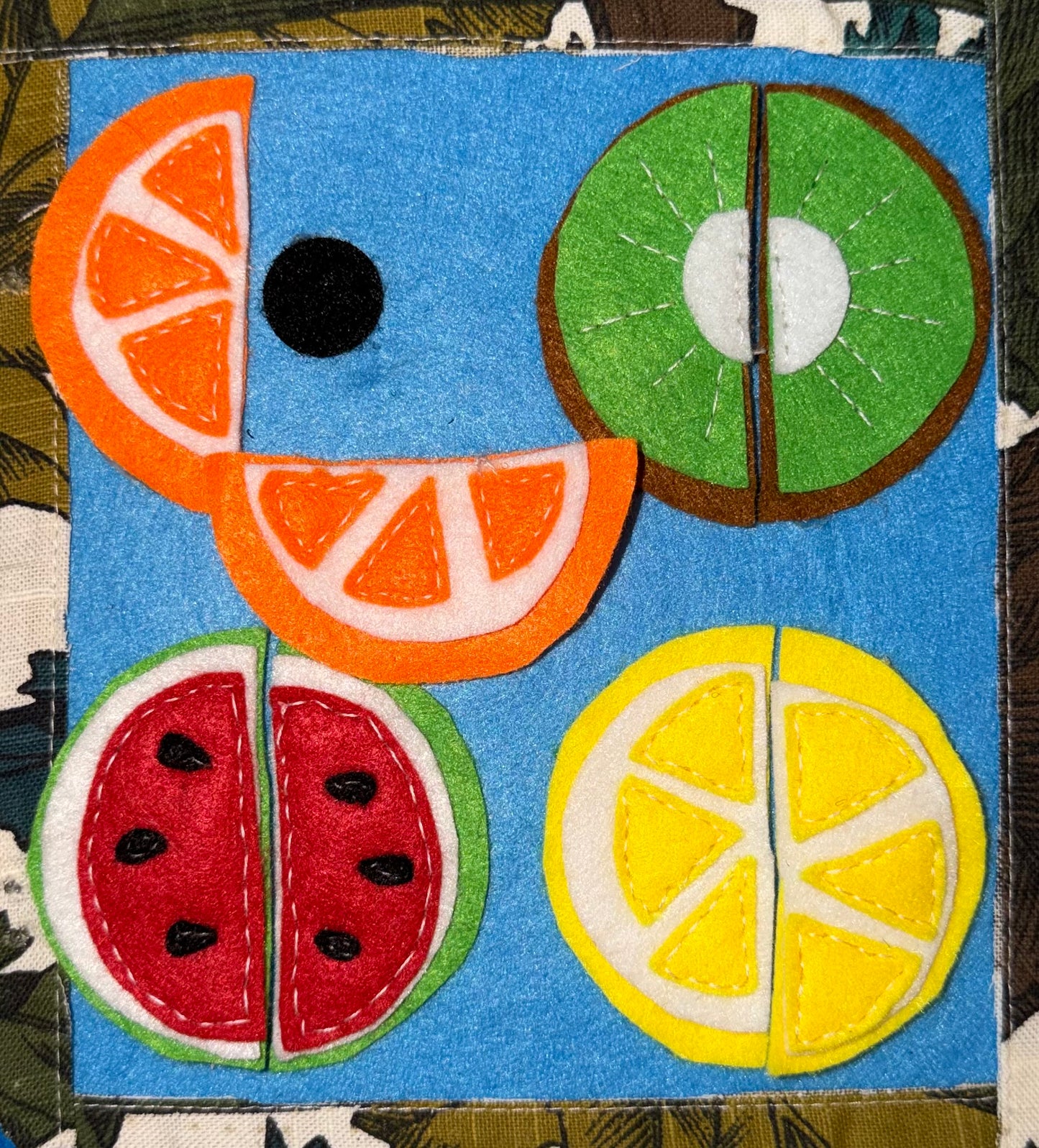 Personalizēta grāmata bērnam