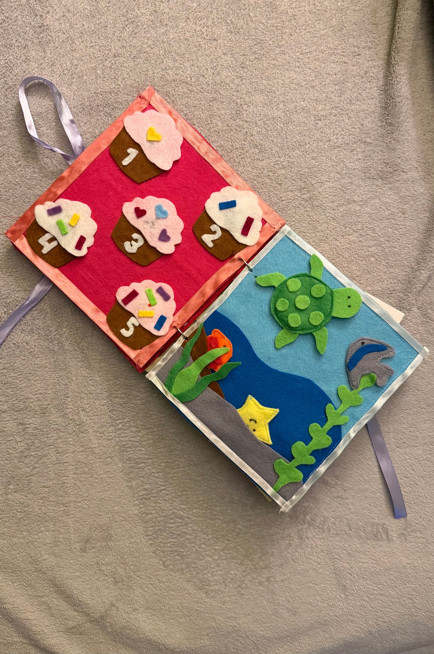 Personalizēta grāmata bērnam