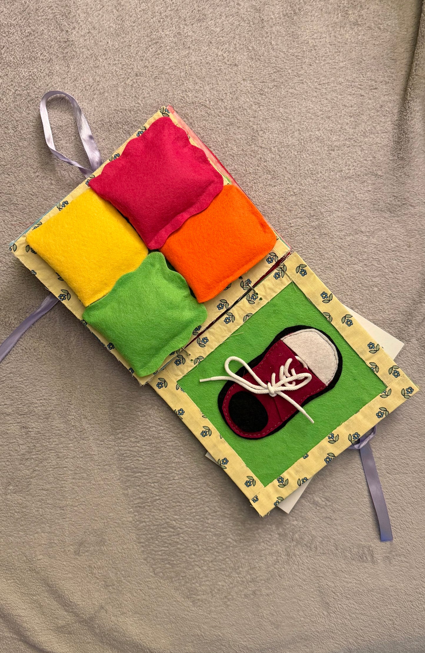 Personalizēta grāmata bērnam